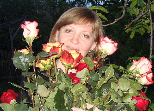 Светлана Аверьянова