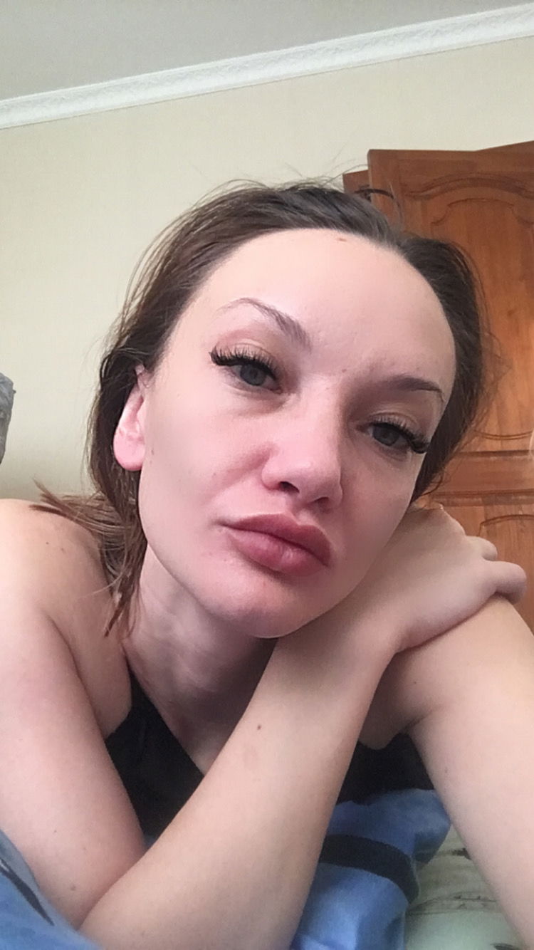 Мария Филькина