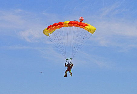 Николай Петров