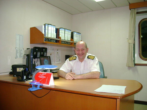 Сергей Гончаров