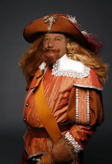 Павел Скопич