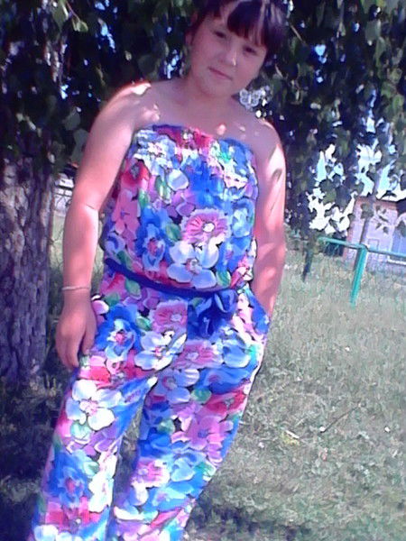 Екатерина Исаева