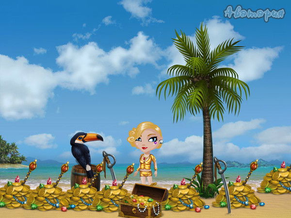 Катя Сычёва