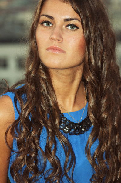 Екатерина Хахалева