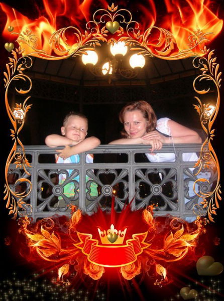 Нина Семушина