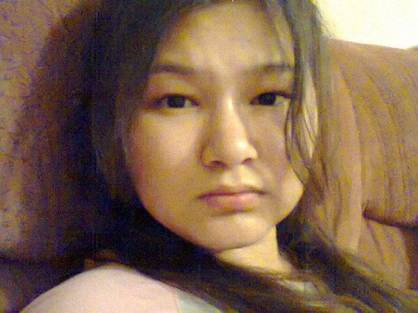 Акжаркын Омарова