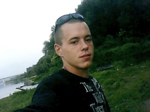 Александр Терёхин