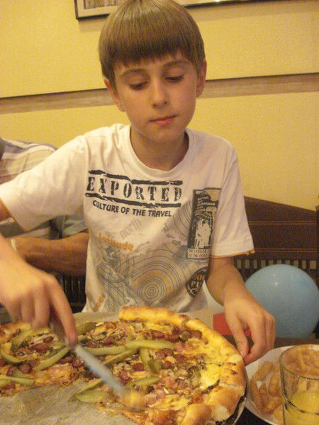 Лёня Полищук