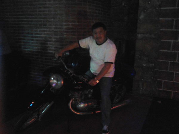 Канат Омаров