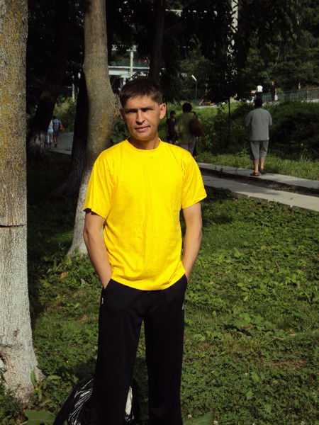 Андрей Меркулов