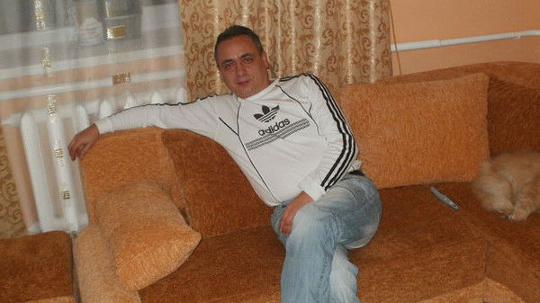 Игорь Гончук