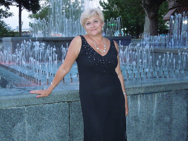 Анна Скрипник