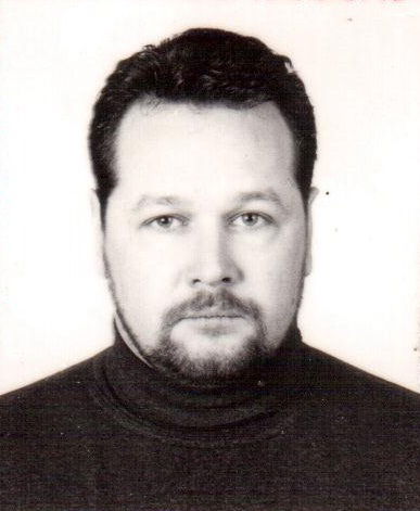 Эдуард Шумских