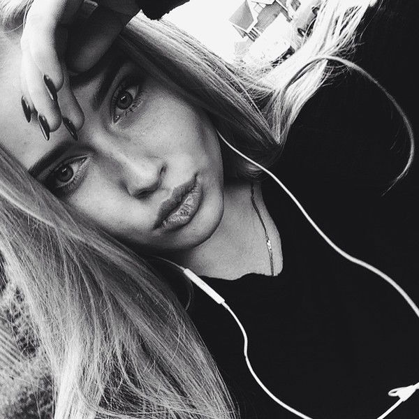 Кристина Алексеевна