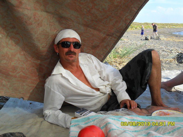 Виталий Курилов