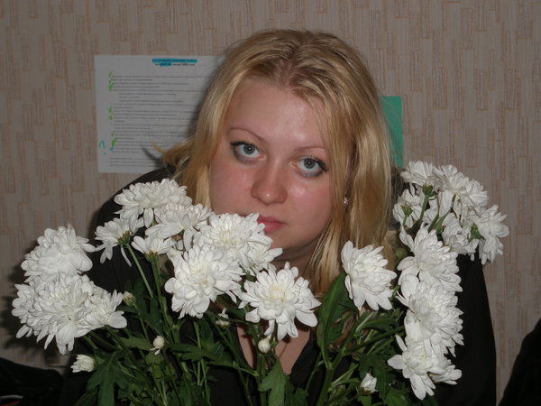 Оксана Мартынова