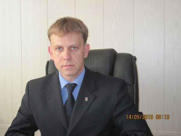 Александр Андрюхин