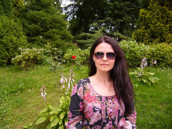 Татьяна Кудалева