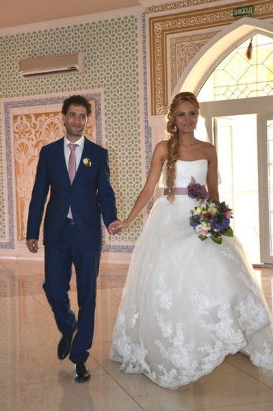 Вячеслав Мисюра