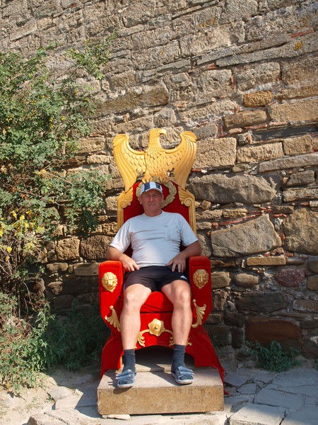 Валерий Шилин