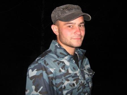 Михаил Куликов