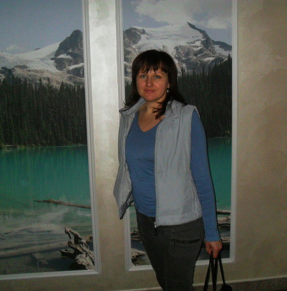 Инга Пташиц