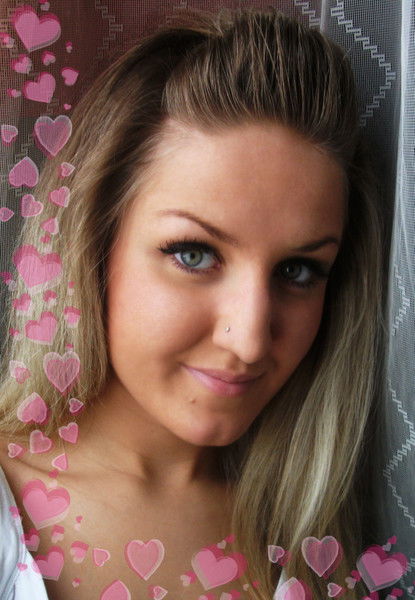 Полина Чиркова