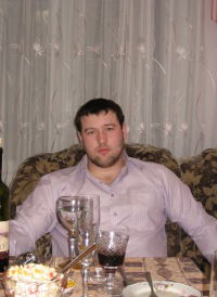 Михаил Колодин