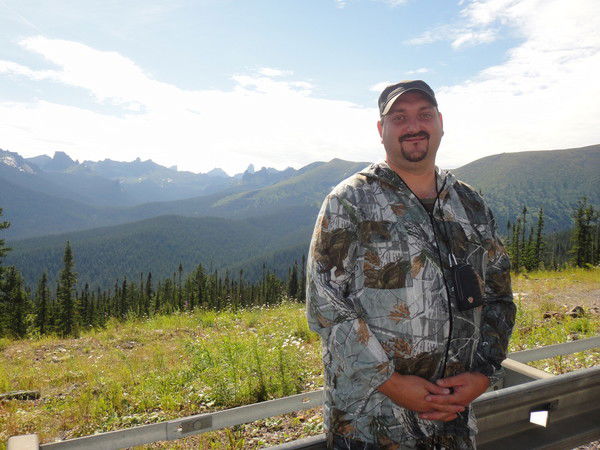 Сергей Гавриков