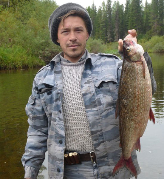 Капитонов Алексей