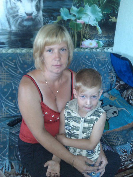 Татьяна Назарчик