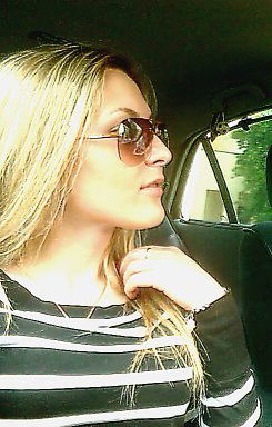 Аня Студённая