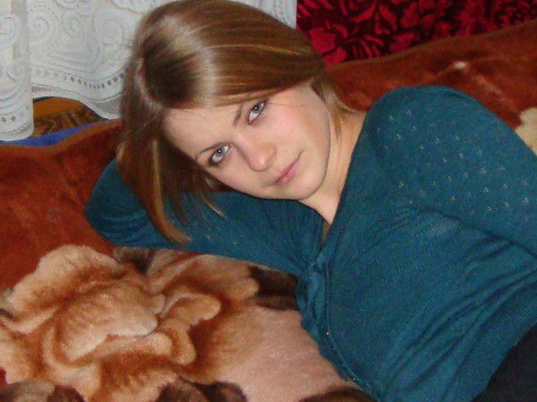 Алена Гейныш