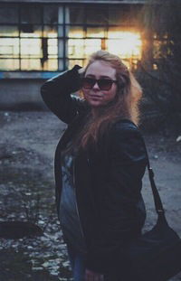 Маша Попова