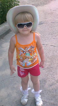 Анна Савушкина