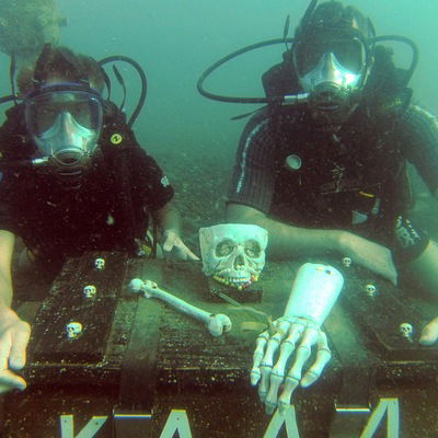 Андрей Курзин