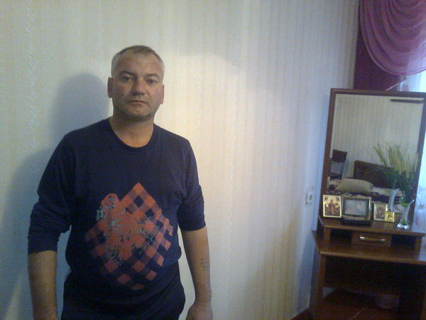 Сергей Макрицкий