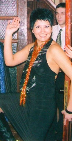 Жанна Хатунцева