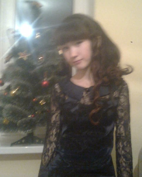 Гаухар Халипаева