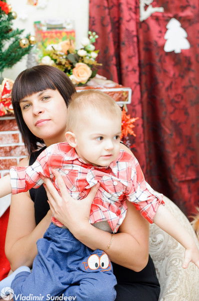 Лилия Крючкова