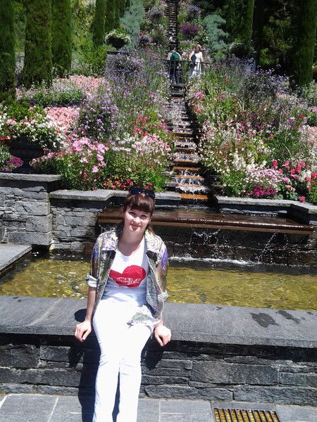 Луиза Салахова