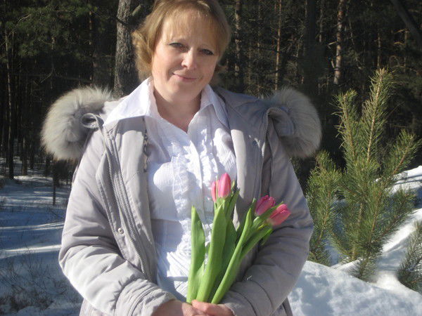 Юлия Клименко