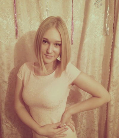 Лера Лотникова