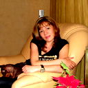 Альфия Нигматулина