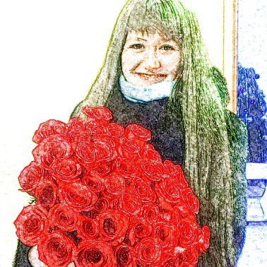 Ирина Маркина