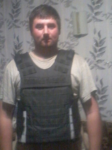 Андрій Страха