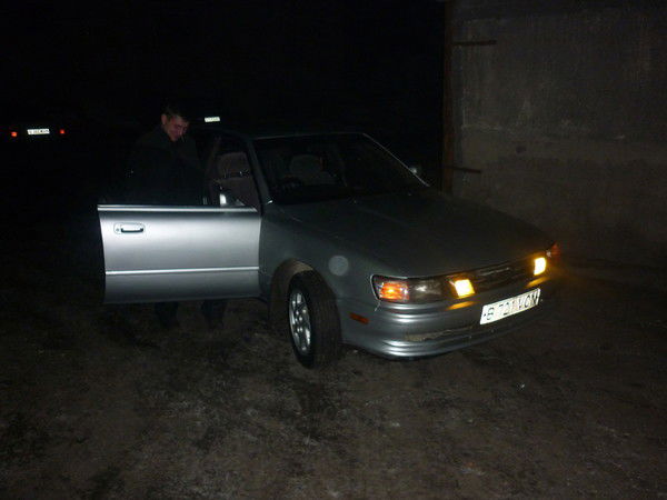 Павел Чикалин