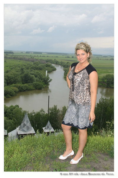 Лариса Белоусова