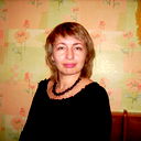 Olga Plotnikova