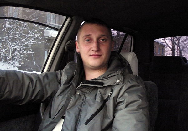 Константин Погорелов